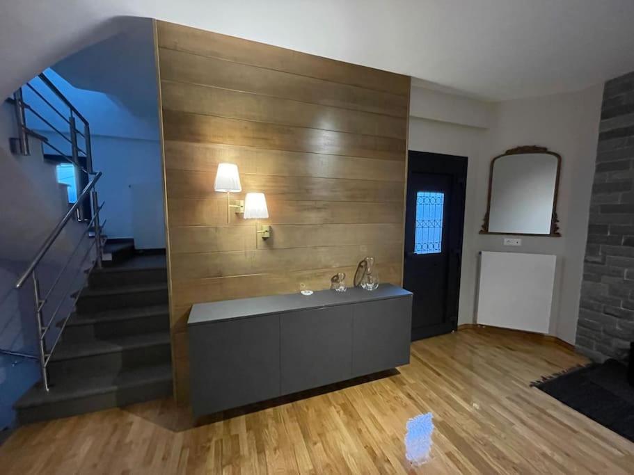 Agnanta Mountain Residence Экстерьер фото